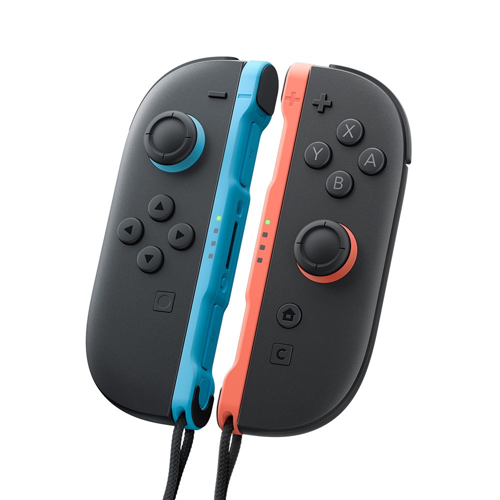 Nintendo Switch 2 Joy-Con 2 左右手控制器 NS2